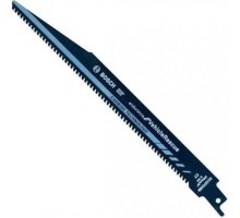 Полотна для сабельных пил BOSCH S1157CHM (уп.10шт) CARBIDE endurance for Vehicle Rescue 2608653133