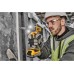 Дрель-шуруповерт аккумуляторная DeWALT DCF 840 N ударный, бесщеточный, без АКБ и ЗУ [DCF840N-XJ]