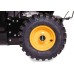Снегоуборщик бензиновый CHAMPION ST 1170 E [ST1170E]