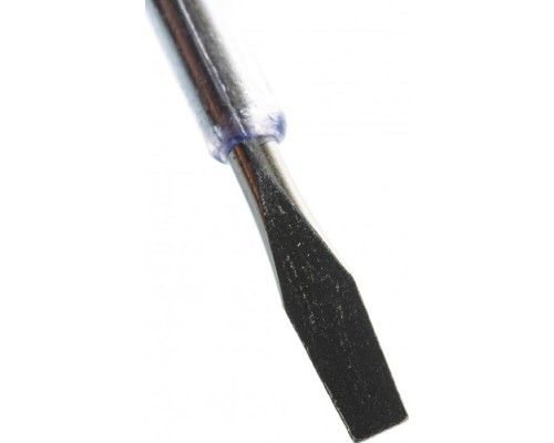 Отвертка индикаторная BIBER 85556 sl 4х140мм [тов-079426]