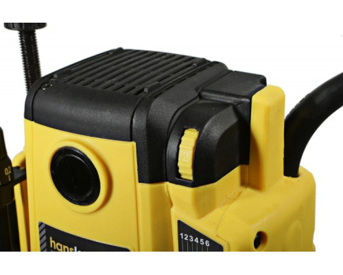 Фрезер сетевой HANSKONNER HRE1120CP