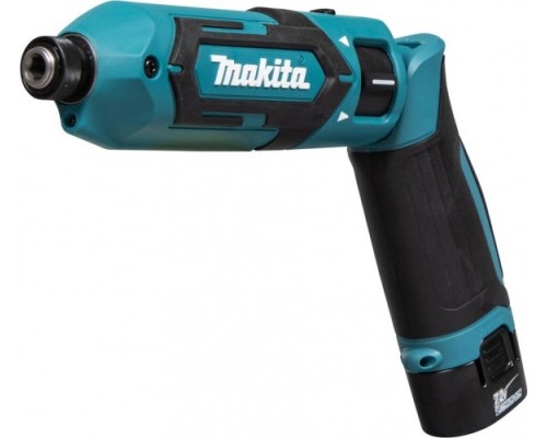 Аккумуляторный шуруповерт MAKITA TD 022 DSE [TD022DSE]