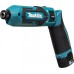 Аккумуляторный шуруповерт MAKITA TD 022 DSE [TD022DSE]