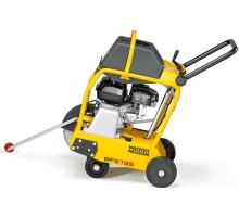 Швонарезчик WACKER NEUSON BFS- 735A бензиновый двигатель HONDA [5100029228]