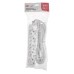 Сетевой фильтр REXANT 13-4030 STANDARD 5 гнезд, 5м, 3х1,0мм², с/з, белый