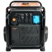 Генератор бензиновый VILLARTEC GI808 инверторный