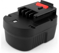 Аккумулятор TopON для Black & Decker BDG 12В, 2.0Ah (Ni-Cd) TOP-PTGD-BD-12