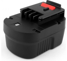 Аккумулятор TopON для Black & Decker BDG 12В, 2.0Ah (Ni-Cd) TOP-PTGD-BD-12