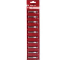 Бита для заворачивания TRIGGER 85967 ПРОФИ PZ-2 50мм, 10шт. тов-208837