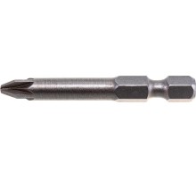 Бита для заворачивания BOSCH 49 MM PZ2 Extra Hard 2шт xh 2609255929