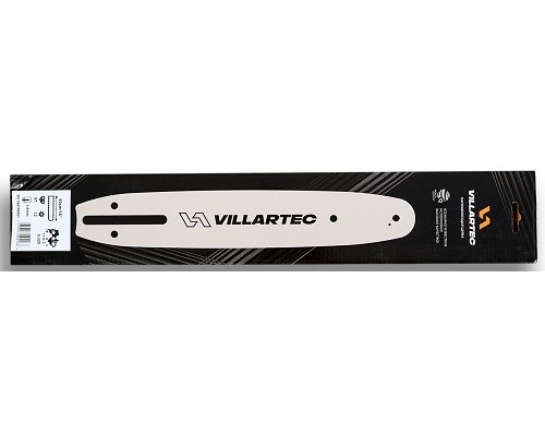 Шина для цепной пилы VILLARTEC 261166700001 40 см/16 Шина для цепной пилы VILLARTEC 261166700001 40 см/16