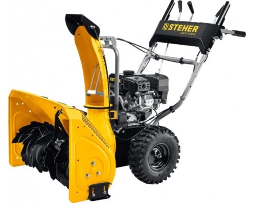 Снегоуборочная машина STEHER EXTREM GST-772E 72 см [GST-772E]