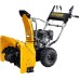 Снегоуборочная машина STEHER EXTREM GST-772E 72 см [GST-772E]