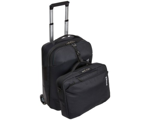 Чемодан THULE 3203950 Subterra Carry-On, 36L, Black