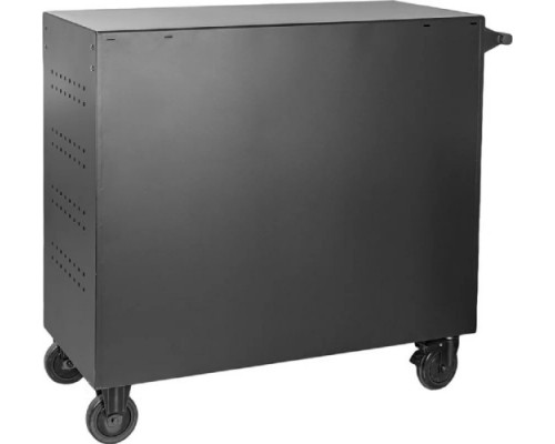 Тележка инструментальная ARNEZI 12 секций R0920002