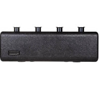 Коллектор двухконтурный GRUNDFOS HEATMIX с гидроразделителем 98654097