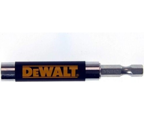 Магнитный держатель DeWALT 80 мм 1/4