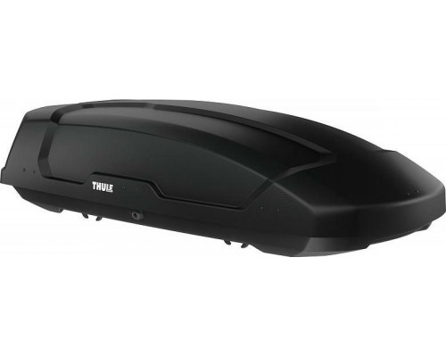 Бокс THULE Force XT L черный 635700 [635700]