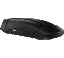 Бокс THULE Force XT L черный 635700 [635700]