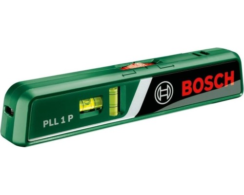 Лазерный уровень BOSCH PLL 1P [0603663320]