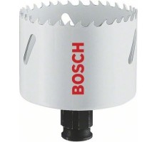 Коронка биметаллическая BOSCH Progressor   67 мм 2608584644