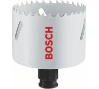 Коронка биметаллическая BOSCH Progressor   16 мм  2608584613