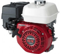 Бензиновый двигатель HONDA GX 160 UT2 GX160UT2-WMB0