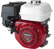 Бензиновый двигатель HONDA GX 160 UT2 [GX160UT2-WMB0]