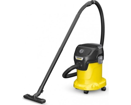 Пылесос сетевой KARCHER KWD 3 V-17/4/20 Suc. Brush Kit (BYY) (1.628-443.0) [1.628-443.0]