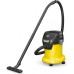 Пылесос сетевой KARCHER KWD 3 V-17/4/20 Suc. Brush Kit (BYY) (1.628-443.0) [1.628-443.0]