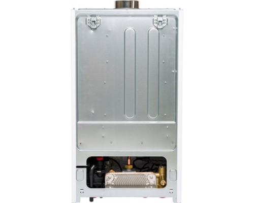 Котел газовый KOTITONTTU SUARI S10 DK с шиной OpenTherm 00-00000320 купить с доставкой и официальной гарантией