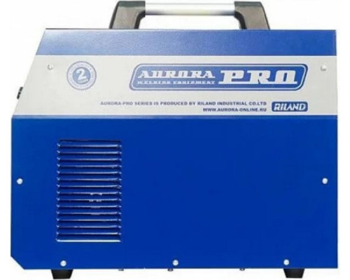 Сварочный полуавтомат Aurora Ultimate 300 (MIG/MAG, MMA)