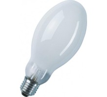 Лампа газоразрядная Osram HQL ртутная hql 125w e27 40x1 [4050300012377]