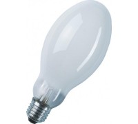 Лампа газоразрядная Osram HQL ртутная hql 125w e27 40x1 4050300012377