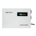 Стабилизатор напряжения однофазный SMARTWATT AVR SLIM  1500RW настенный [AVR SLIM 1500RW]