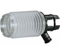 Насадка для сбора пыли MAKITA для HR140D; HR166D (198362-9) 198362-9