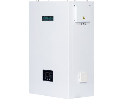Котел электрический KOTITONTTU AINOVA LT-10D 00-00000132 купить с доставкой и официальной гарантией