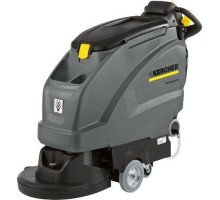 Машина поломоечная KARCHER B 40 C Bp Classic+D43+Squeegee 0.300-465.0 [0.300-465.0]