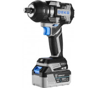 Гайковерт аккумуляторный DEKO ZKIS20 PRO MAX 083-1088