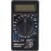 Мультиметр цифровой PROconnect M832 портативный [13-3012]