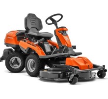 Райдер садовый HUSQVARNA R 316TX [9678474-01]