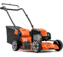 Газонокосилка бензиновая HUSQVARNA LC 153P [9679885-01]