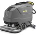 Машина поломоечная KARCHER BD 80/100 W Bp Classic 1.127-012.0, с балкой [1.127-012.0]