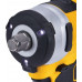 Гайковерт аккумуляторный DeWALT DCF 901 P2 ударный DCF901P2 купить с доставкой и официальной гарантией