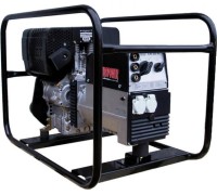 Сварочный генератор EUROPOWER EP 200 DX1 AC дизельный 955012004