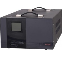 Стабилизатор напряжения однофазный Ресанта АСН-10000/1-ЭМ 63/1/8