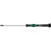 Отвертка крестовая WERA Kraftform Micro 2050 PH PH 0 х 60 мм WE-118022 [WE-118022]