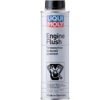 Пятиминутная промывка двигателя LIQUI MOLY Engine Flush 0,3 л. 1920 [1920]