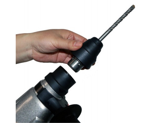 Перфоратор SPARKY BPR 300PQE 14000046550 купить с доставкой и официальной гарантией