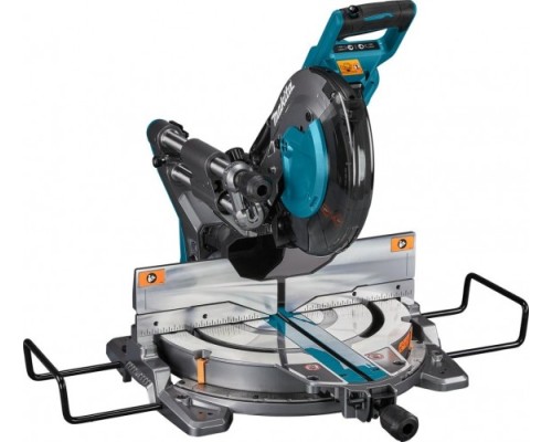 Пила торцовочная аккумуляторная MAKITA LS004GZ01 XGT 40В BL